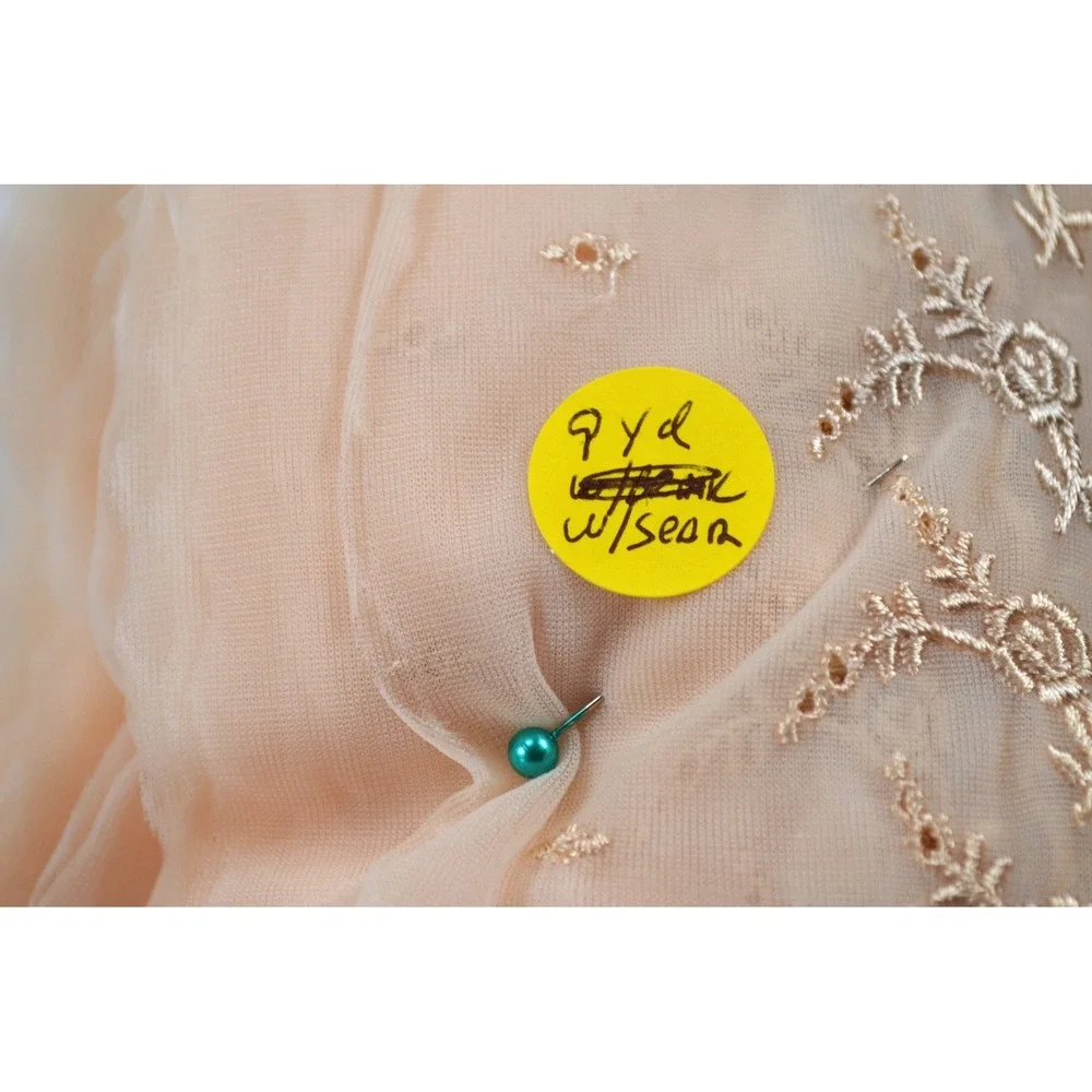 N/A vintage blue